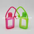 Travel Set-Promotional Hand Sanitizer Gel / Silicone Bottle Holder